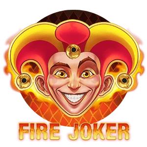 Fire Joker at Swift Casino