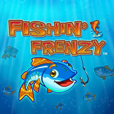 Fishin Frenzy at Swift Casino