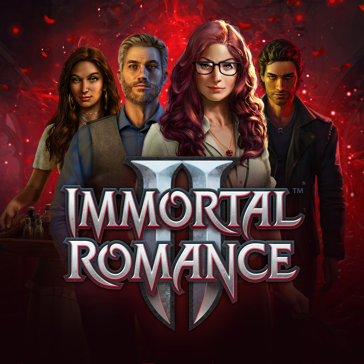 Immortal Romance at Swift Casino