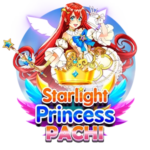 Starlight Princess at Swift Casino