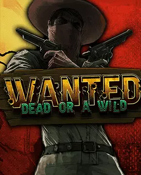 Wanted Dead or a Wild at Swift Casino