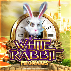 White Rabbit at Swift Casino